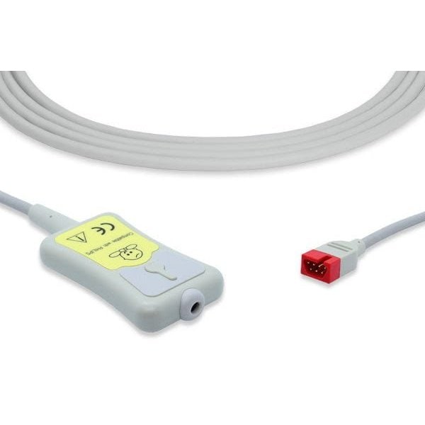 Ilc Replacement For PHILIPS M1350A FSE CABLE M1350A FSE CABLE: - main